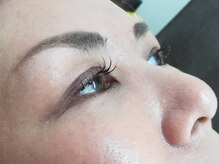 ネイルサロン ヒルズ(nail salon Hills)/アイシャン＋マツパー