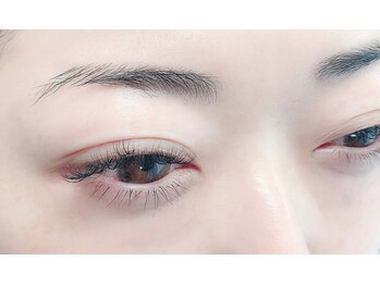 アンジェロビューティ(ANGELO BEAUTY)/マツエクは下まつげにも！