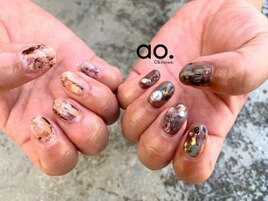 85min/ニュアンス Nailao.沖縄