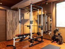 315ボディ(315BODY)/パーソナルトレーニングスペース
