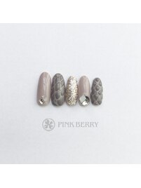 ～3月トレンドアート～