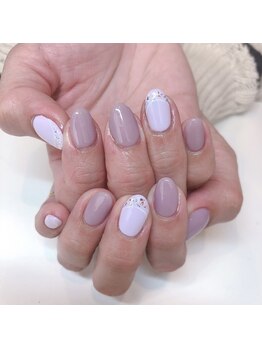 アールエム(Rm)/4月◇ネイル