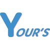 ユアーズ(Your’s)のお店ロゴ