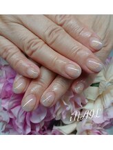 アイネイル(iNAIL)/