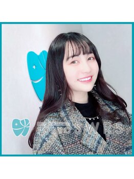 トウキョースワーズ 渋谷店(TOKYO SWRS)/#ホワイトニング #渋谷 #池袋