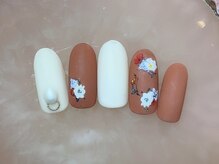 サロン バリーズ 赤羽店(BALLY'S)/定額デザイン