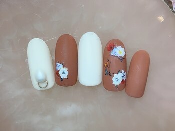 サロン バリーズ 赤羽店(BALLY'S)/定額デザイン