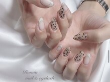 ルミア(Rumia)/レオパードラメフレンチ