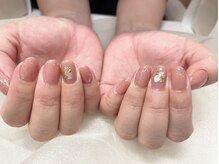アイリッシュネイル 久屋大通店(Irish Nail)/maogel