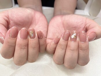 アイリッシュネイル 久屋大通店(Irish Nail)/maogel