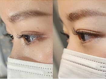 リコ ネイルアンドアイラッシュ 名古屋店(LICO NAIL&EYELASH)/◆ラッシュアディクト