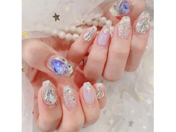 チョウ(CHO)/ジェル90分コース