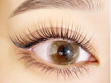 クチュールラッシュ バイ アイマジック 渋谷店(COUTURE LASH by eye majic)/上パリジェンヌラッシュリフト