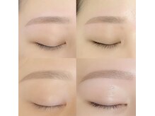 レゴリス(REGOLITH)/【眉Wax/美眉スタイリング】