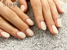 スリープ 中目黒(Sleep nakameguro)/Hiromi/アートコース ¥9900