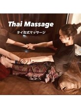 アジアンフィーリング アイサワン 美野島店(ISAWAN) 佐藤