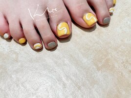 FOOT定額Klee Designコース