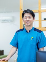 すずも整骨院 整体院 鈴木 茂