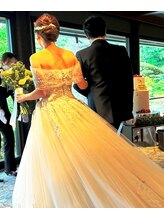 痩身 セル脂肪専門 スタイルデザイン/天使の羽☆彡降臨★5月挙式