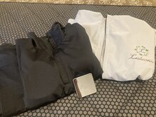 ヨサパーク セルヴィ(YOSA PARK セル美)/お着替え