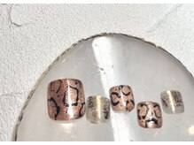 ビビネイル(BIBI Nail)/