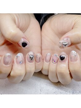 爪屋べっぴん堂/