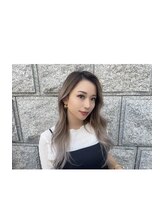 ルソレイユ(Le Soleil) 伊東 まい