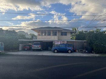 ミチ(Michi)/ハワイ留学