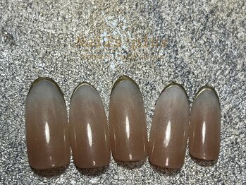 ネイルズプラス(nails plus)/