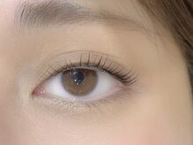 テラスヘア(TERRACE hair)/パリジェンヌラッシュリフト