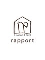 アイラッシュアンドスパ ラポール(rapport) rapport 