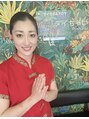 チェンマイ式タイ古式マッサージ専門サロン タイちゃい クギモト