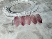 閨匠ビューティサロン 上野店/ニュアンス定額