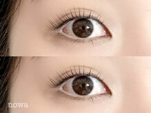 ノワ(nowa)/まつ毛パーマ