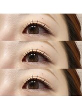 パフ(puf)/【Bカール束感仕上げ♪】