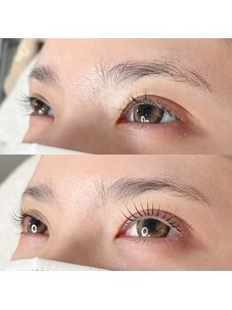 イチ(ichi)/まつげパーマ