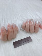 ブロックファイブハナ(Block 5 HANA)/