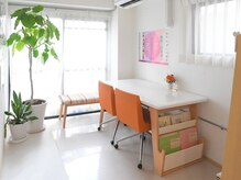 ナチュールフィット(Natur Fit)の雰囲気(プライベート空間でマンツーマンでダイエットサポートいたします)