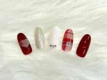 リシェルアイラッシュ 関内店(Richelle eyelash)/定額アート