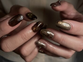 ジ オクト(Theoct.)/