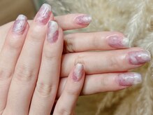 ココネル 本八幡店(coconail)/インクネイル ￥4280