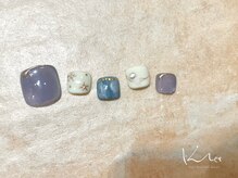 クレー(Klee)/new Rich Design