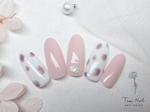テセネイル(Tese Nail)/【今月おすすめメニュー1】