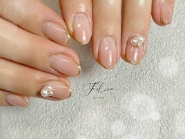 ミラーフレンチ