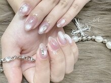 イフビューティー 御徒町店(if beauty)/マグネット