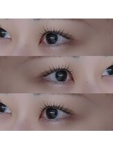 ジェム(jem.)/eyelash perm