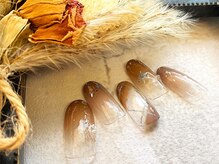 トレネイル 南流山店(TRE nail)/【定額ネイル】¥7980