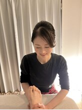 マシェリ 浦安駅前店(MA CHeRiE.) 小林☆ 強圧◎