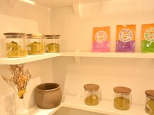 プラスイチド(+1°C)/清潔感も重視しております♪