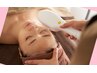 【シミしわ改善＋たるみケア】   RFフォトエイジングケア（9900円→5500円）